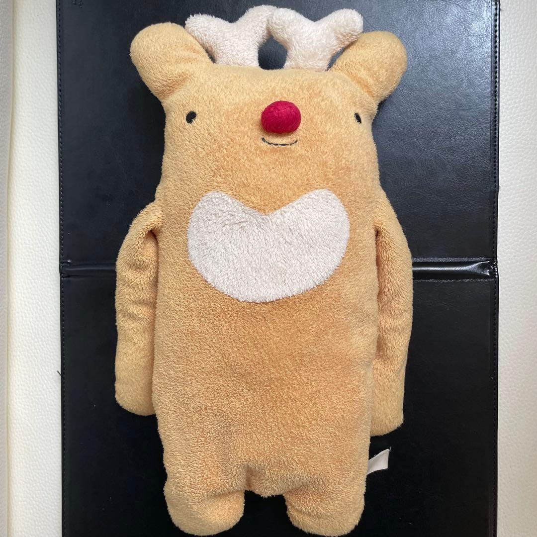 フモフモさん トナモ Ｌサイズ　約37㎝　ふもふもさん　匿名配送