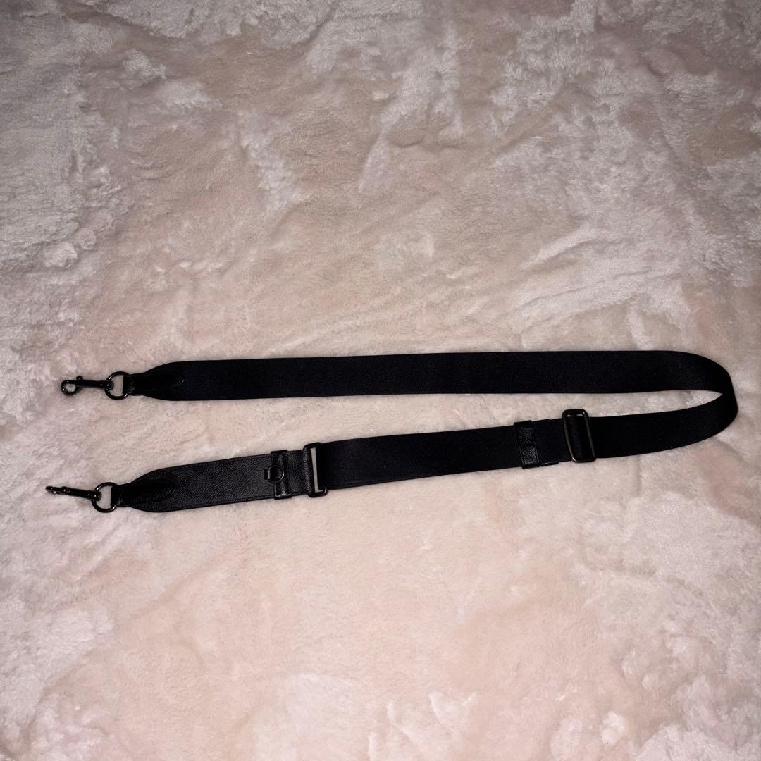 COACH ショルダーバック