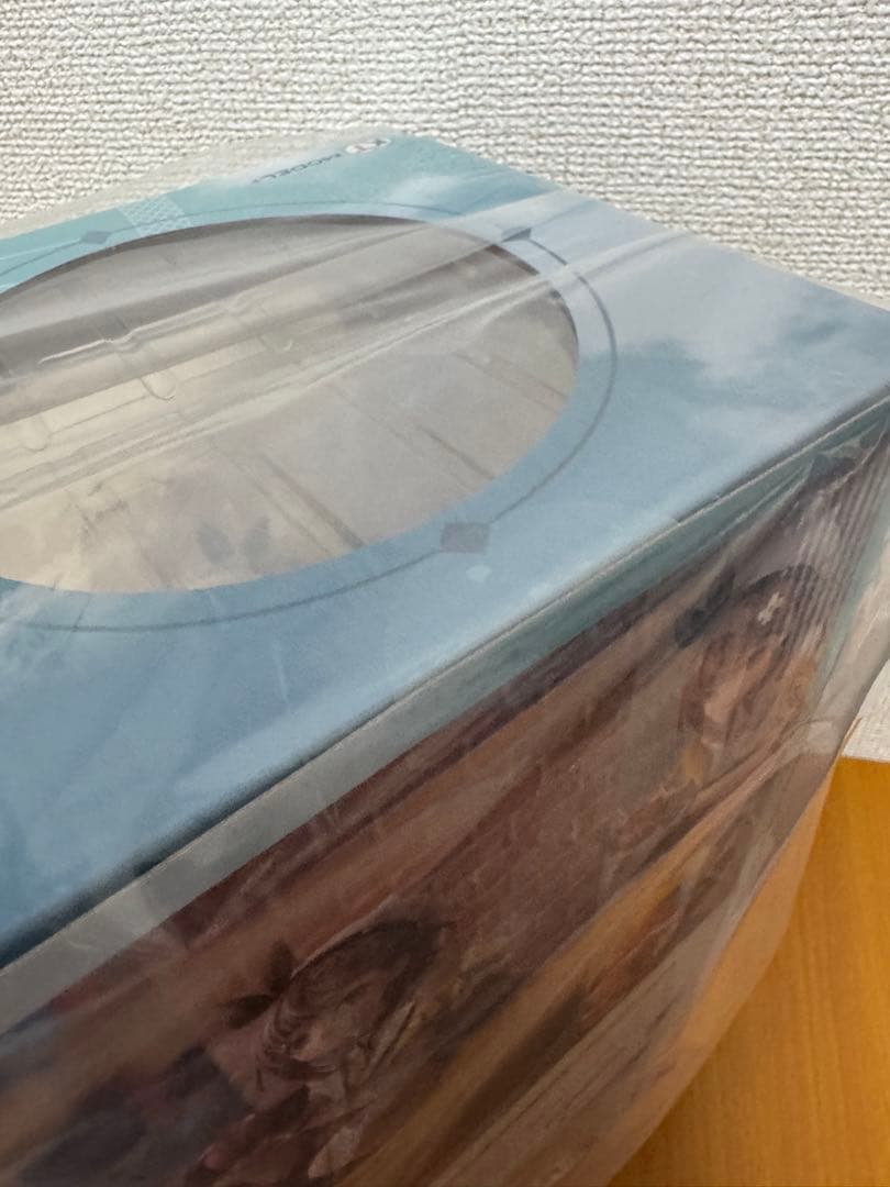 【新品未開封】ライザのアトリエ2　ライザリン・シュタウト　KT model+