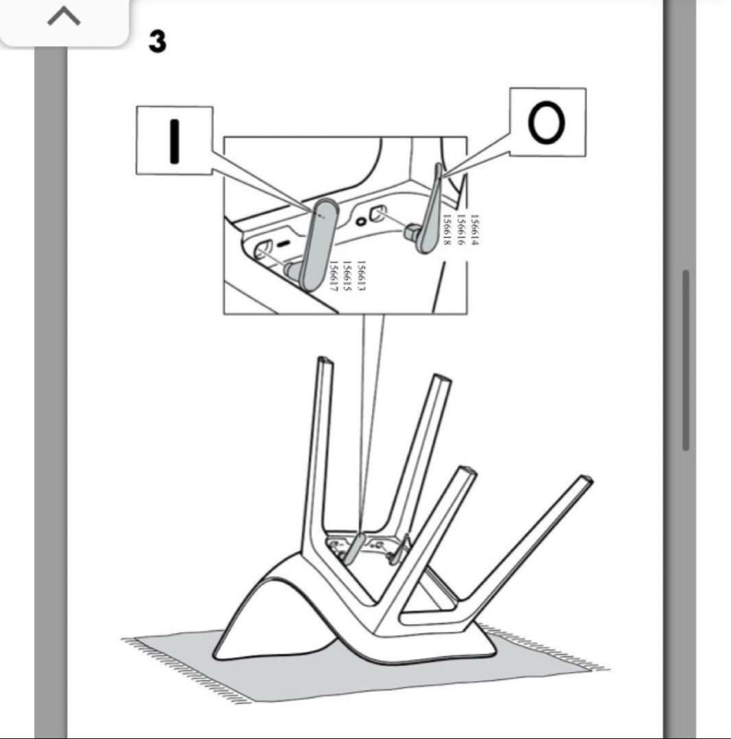IKEA ODGER John Löfgren＆Jonas Pettersson