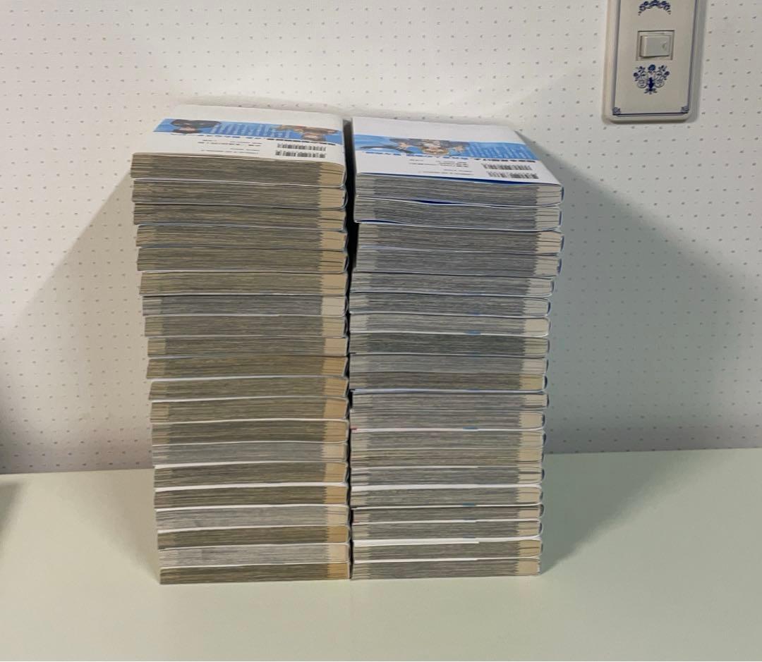 アオアシ　全巻セット　1〜40巻