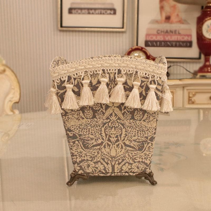 ダストボックス ジェニファーテイラー トワルドジョイ 足つき 140-236