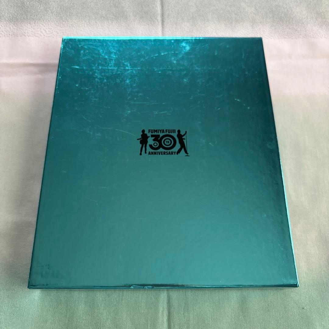 藤井フミヤ 30th COUNTDOWN LIVE 武道館 2014-2015