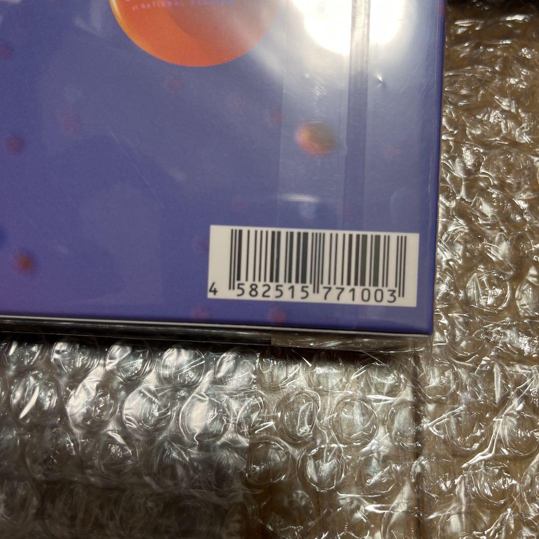 未開封　嵐　ARASHI CD DVD Blu-ray セット