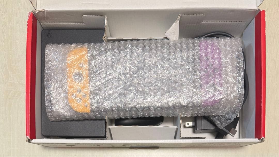 Nintendo Switch 本体・周辺機器