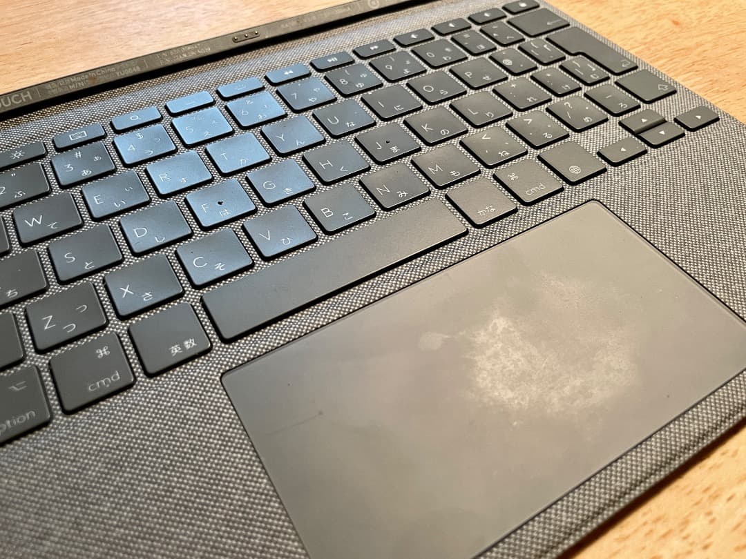 M*i様 iPadAir＋Apple Pencil＋キーボードの3点セット｜すぐ