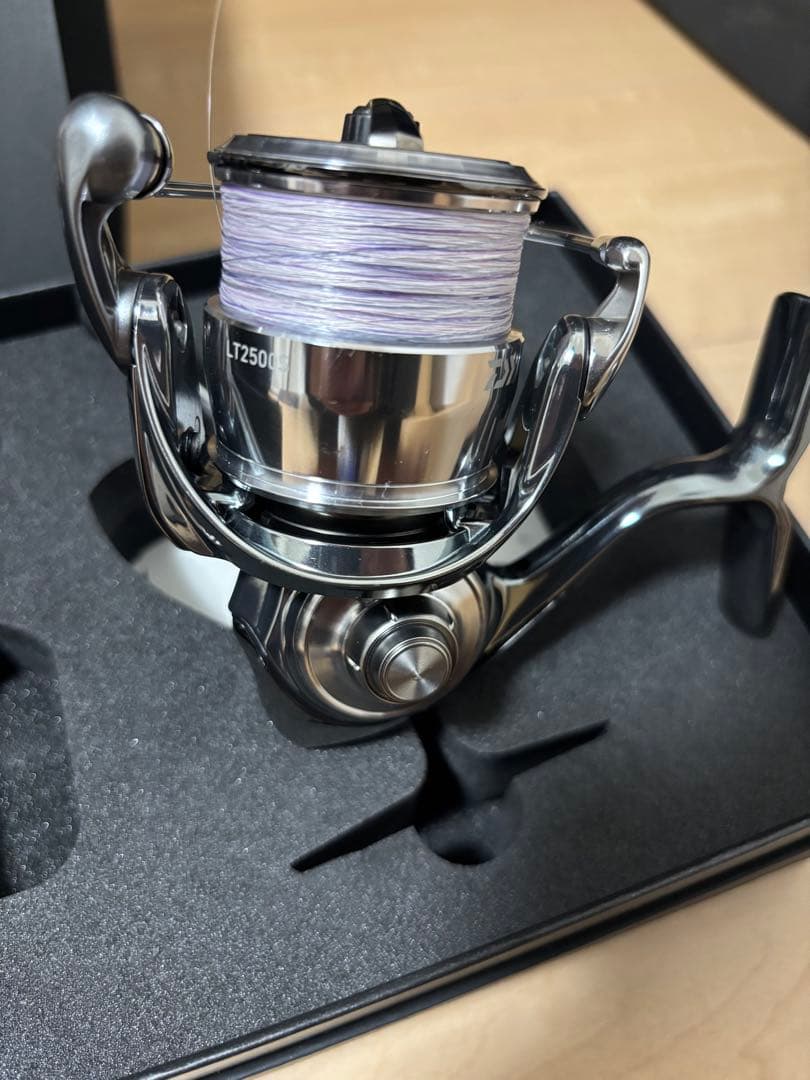 22イグジスト LT2500S 美品