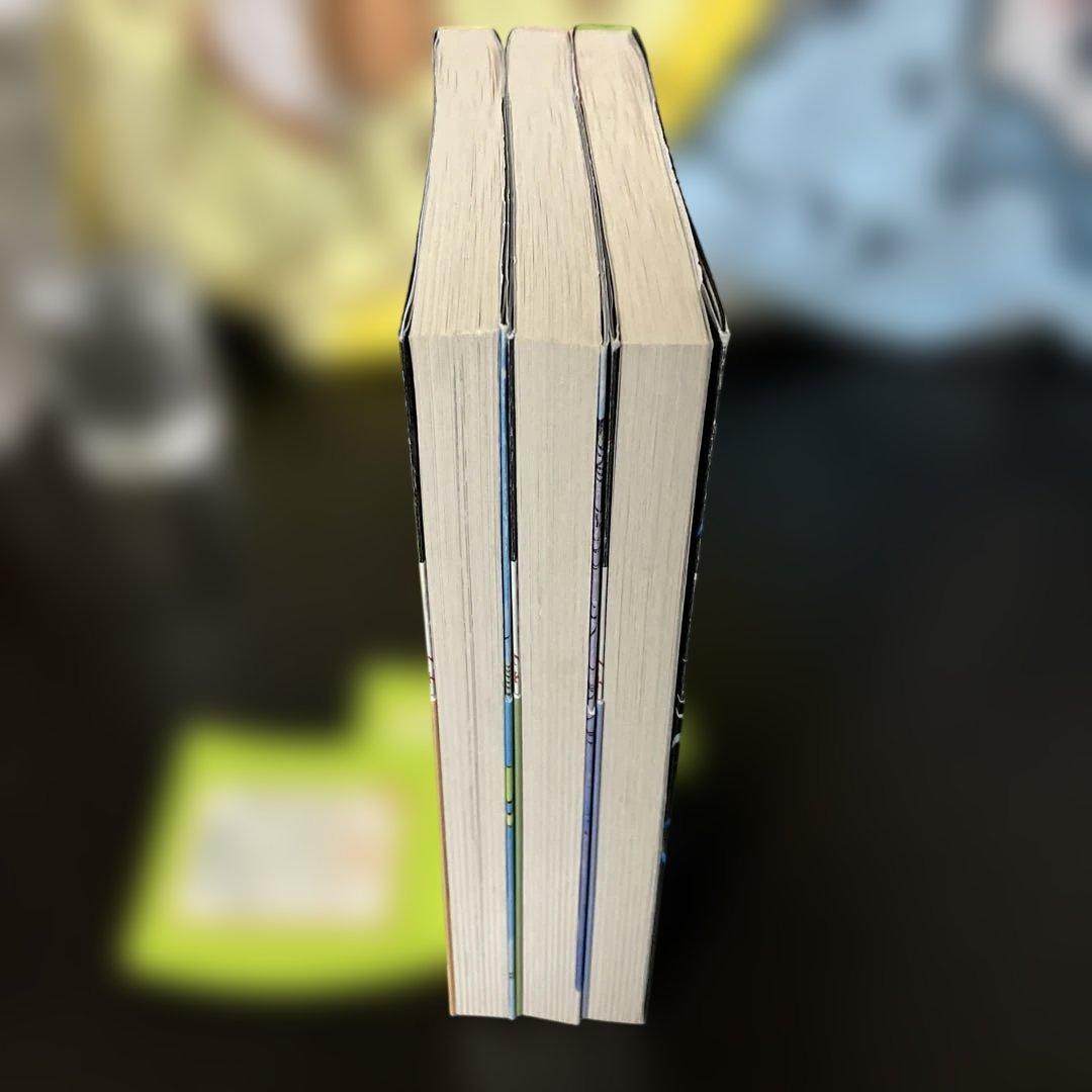 貸本版悪魔くん 普及版　1-3巻セット　全巻