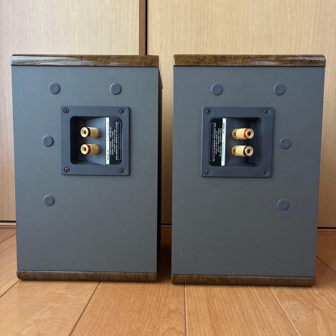BOSE 121 スピーカー