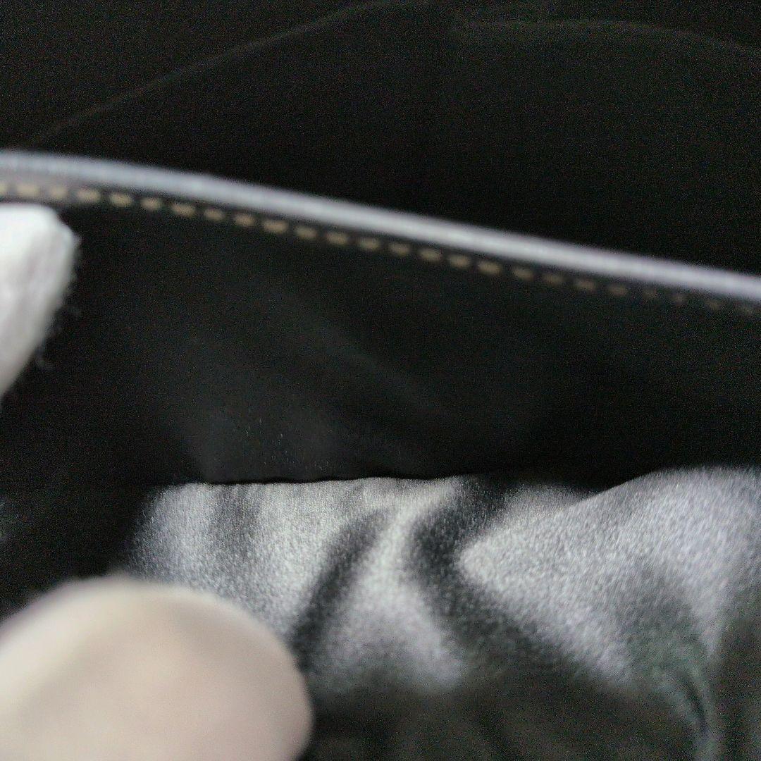 P　COACH　ショルダーバッグ　11254　ターンロック　収納袋付き