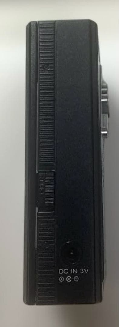 SONY 武道館 DD-100 Boodo Khan カセットプレーヤー