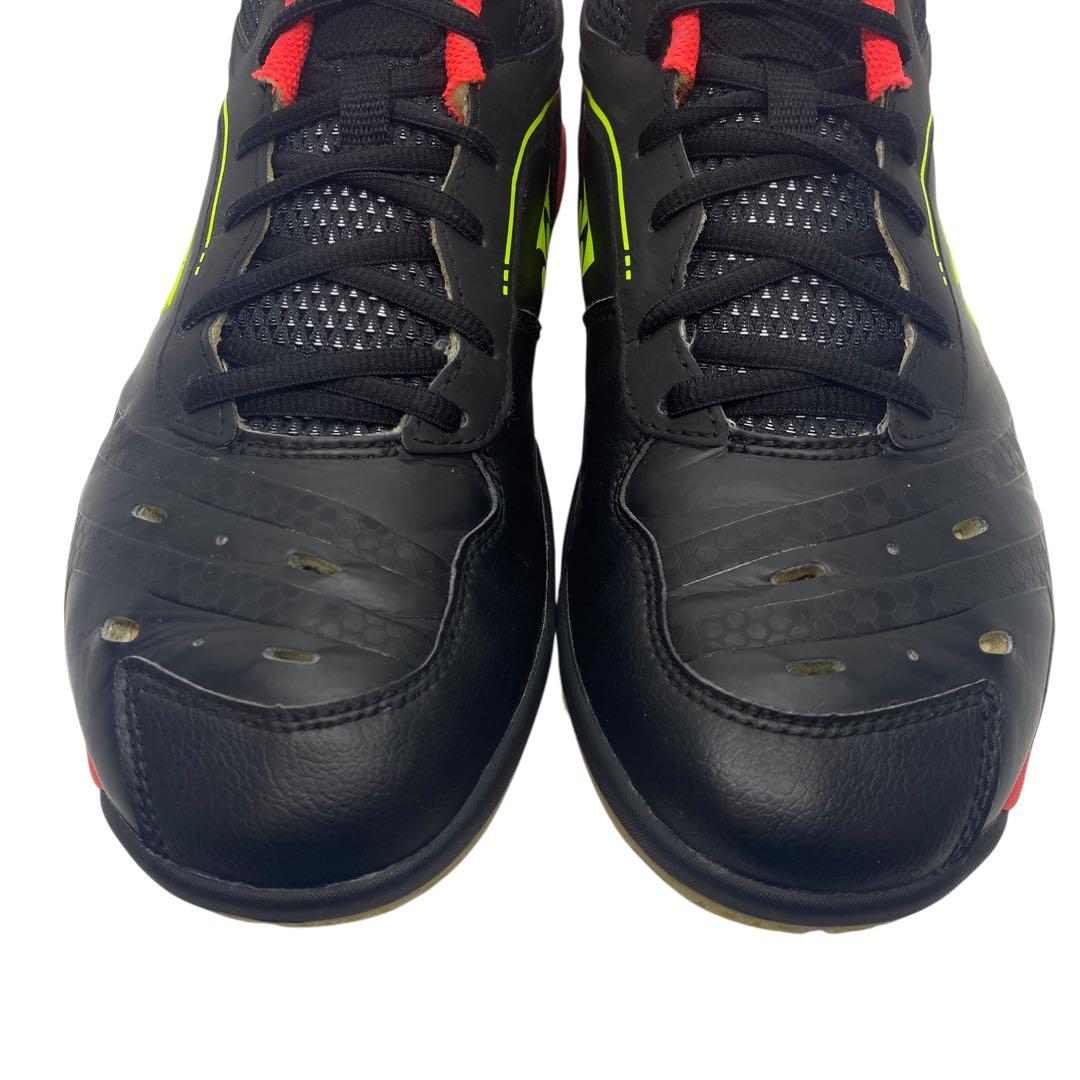 美品　YONEX ヨネックス　28.5 65Z パワークッション バトミントン