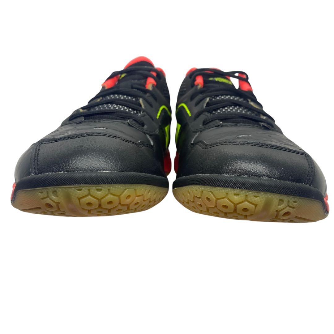 美品　YONEX ヨネックス　28.5 65Z パワークッション バトミントン