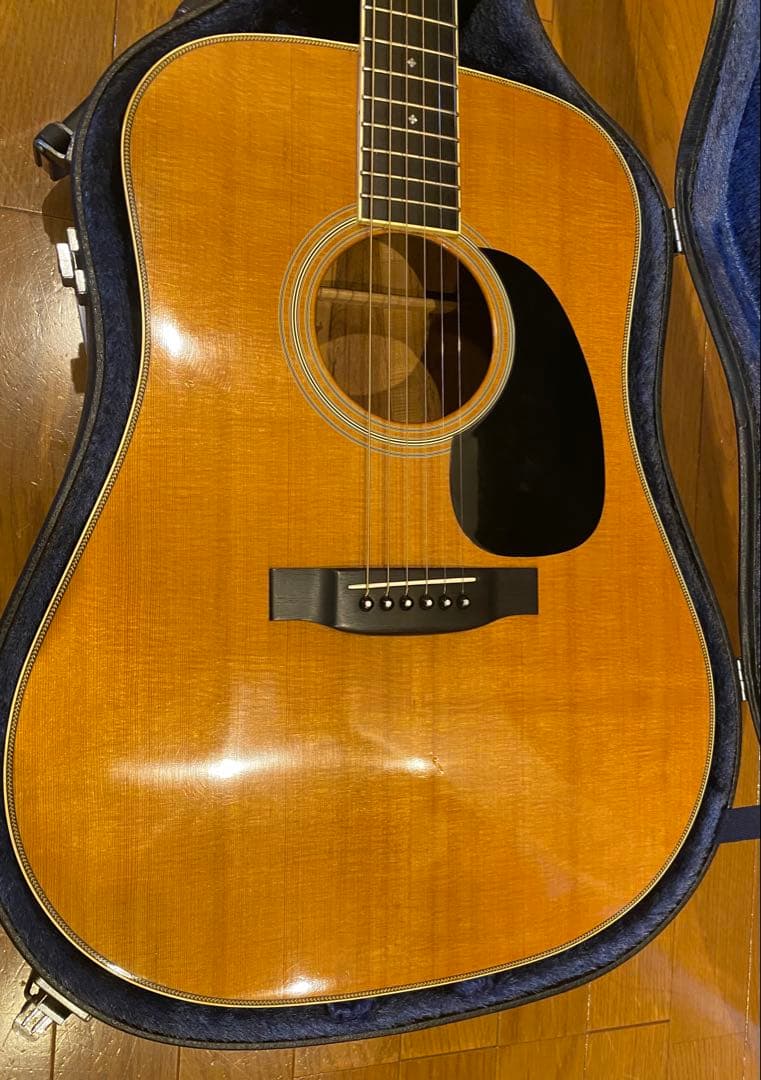 ハカランダ　東海楽器　HAY WAGON HW100 1977年