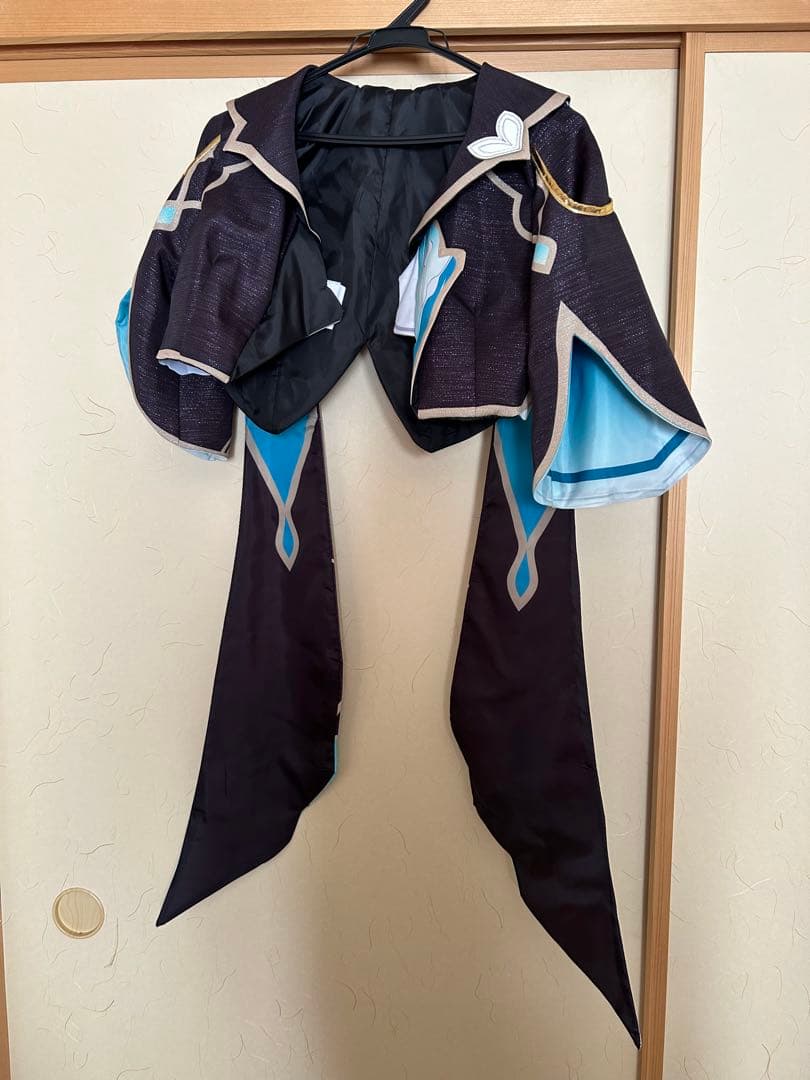 スタレ 崩壊スターレイル コスプレ ホタル 衣装