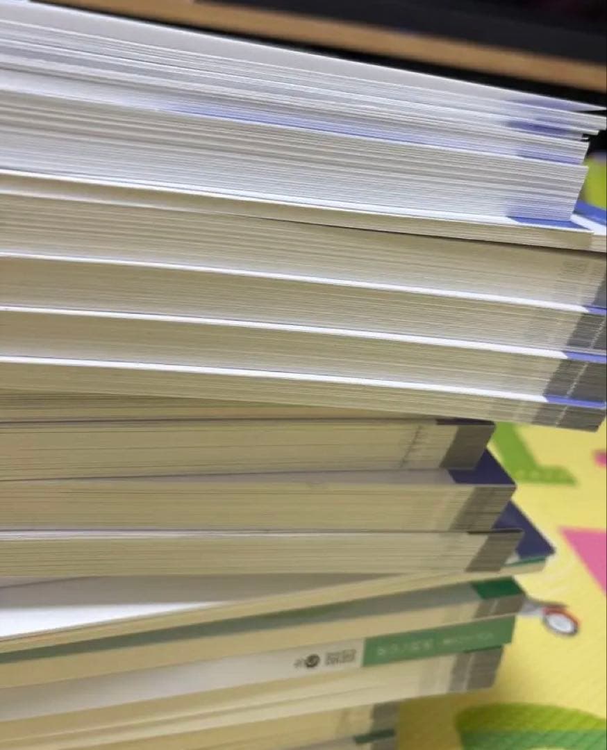 【2025年版】日能研 5年 本科教室/栄冠への道