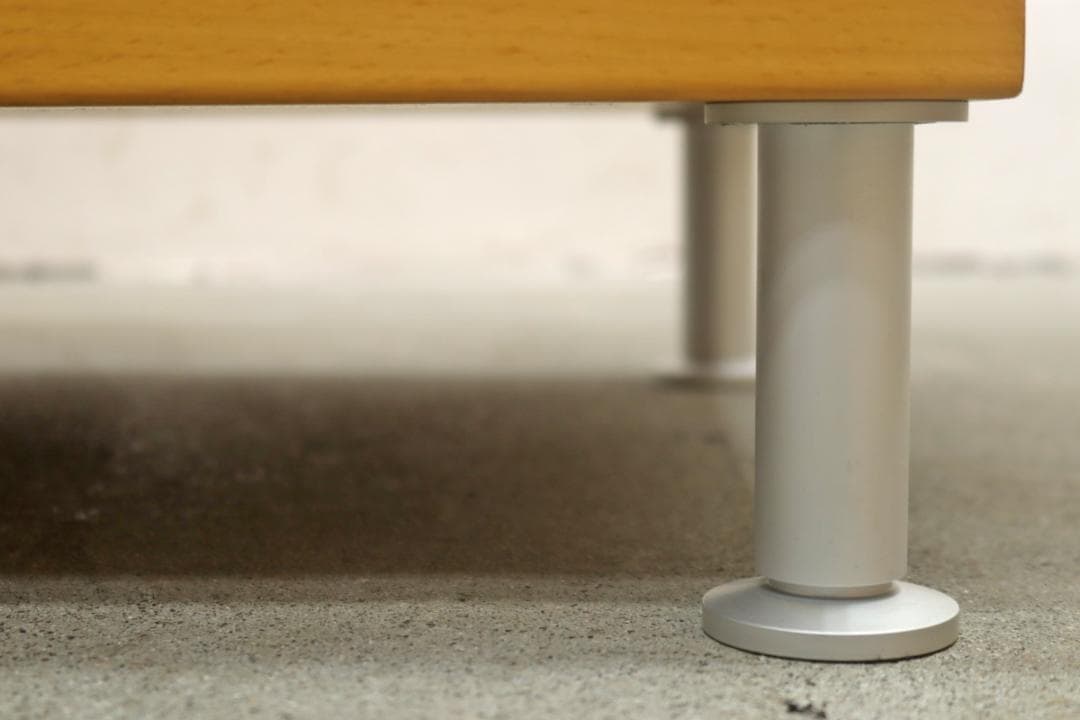 karimoku カリモク ナチュラル モダン ビーチ材 サイドボード 収納