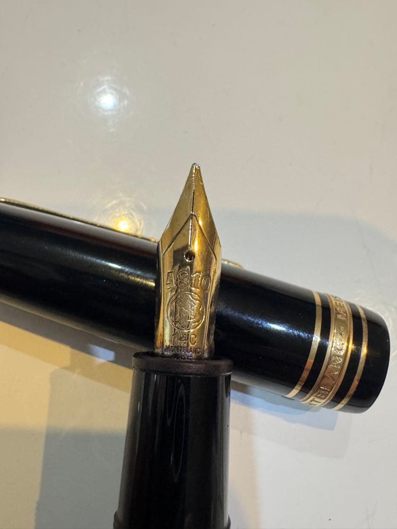 モンブラン　146 14C