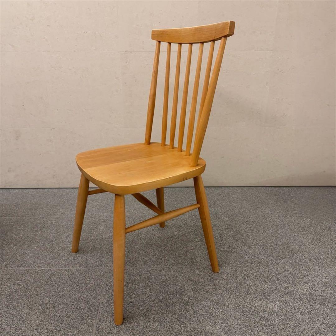 MARE ST CHAIR NA モモナチュラル チェア③