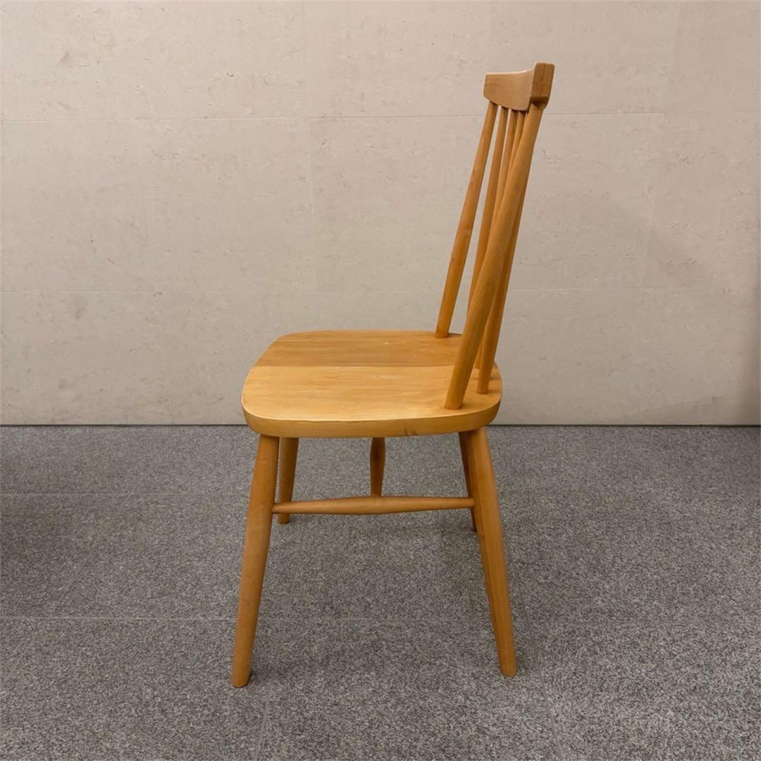 MARE ST CHAIR NA モモナチュラル チェア③