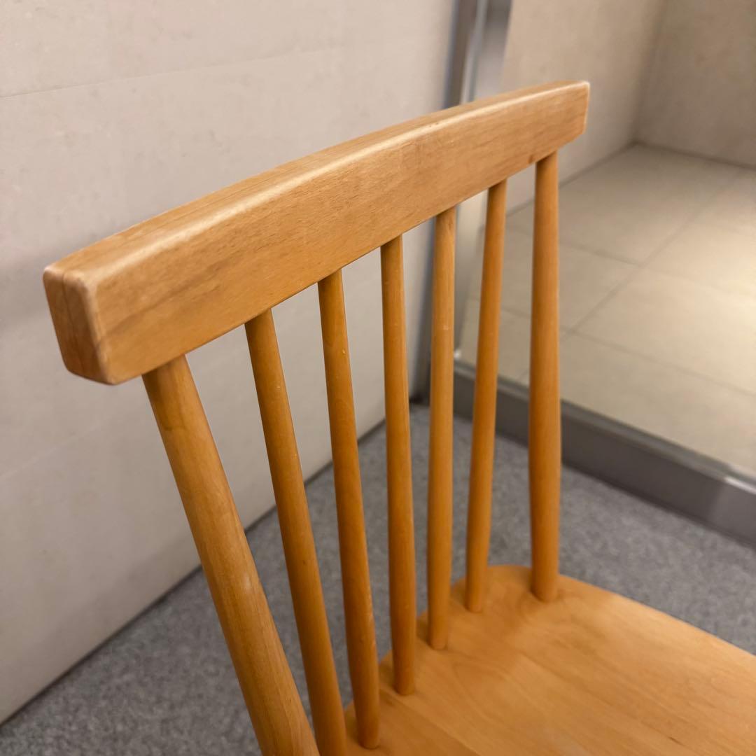 MARE ST CHAIR NA モモナチュラル チェア③