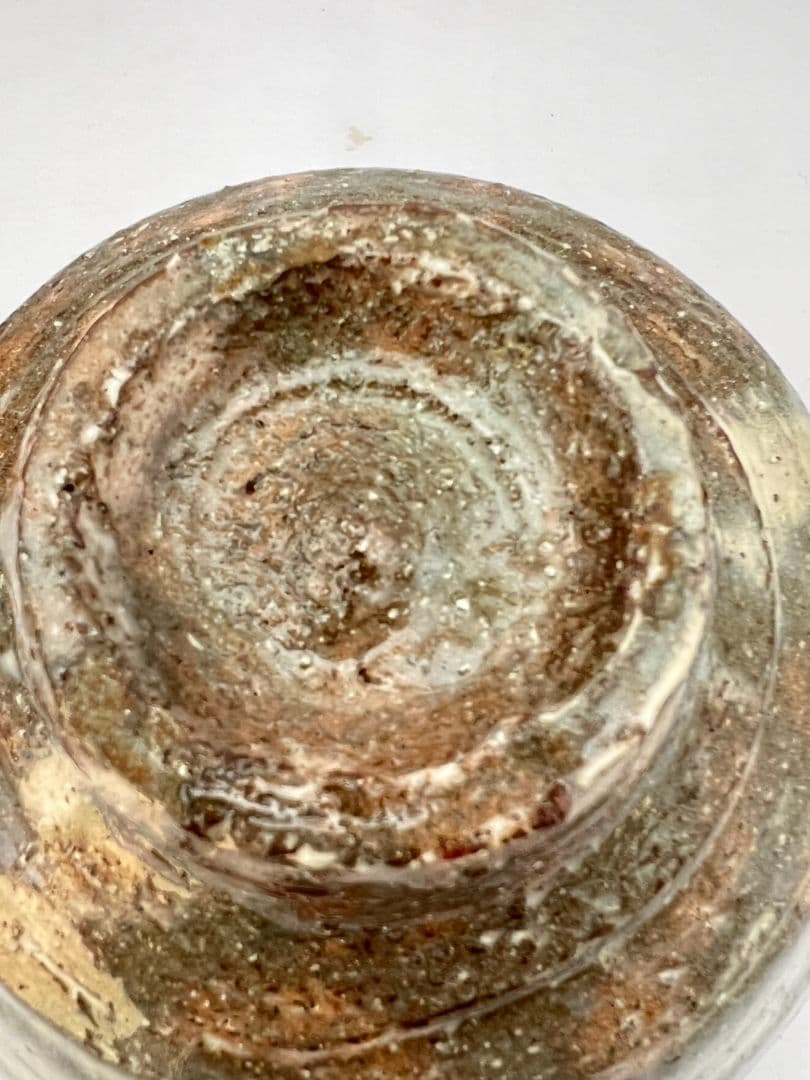 萩 茶椀 14代 坂倉新兵衛 茶道具