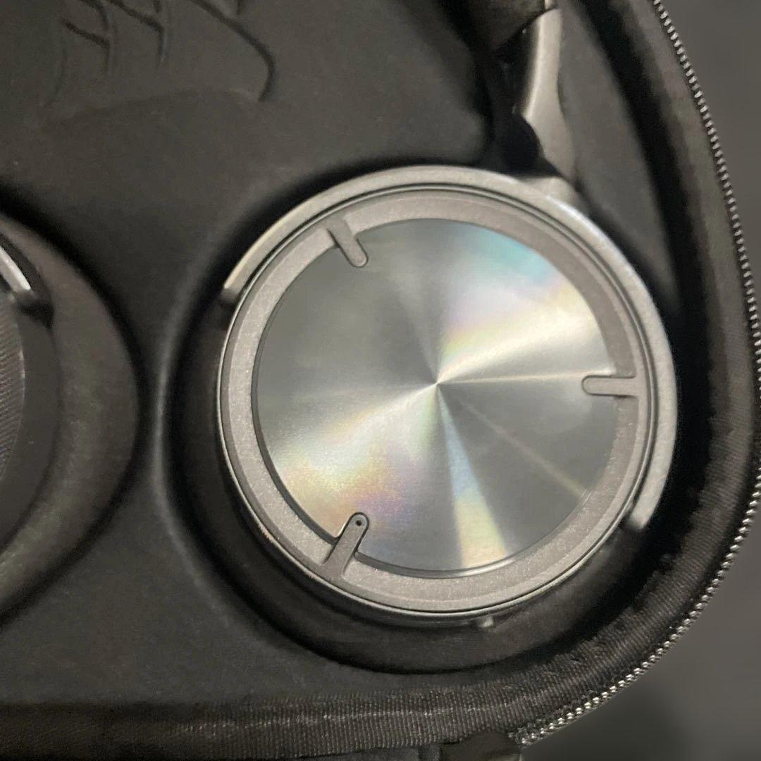 CORSAIR VIRTUOSO MAX ゲーミングヘッドセット