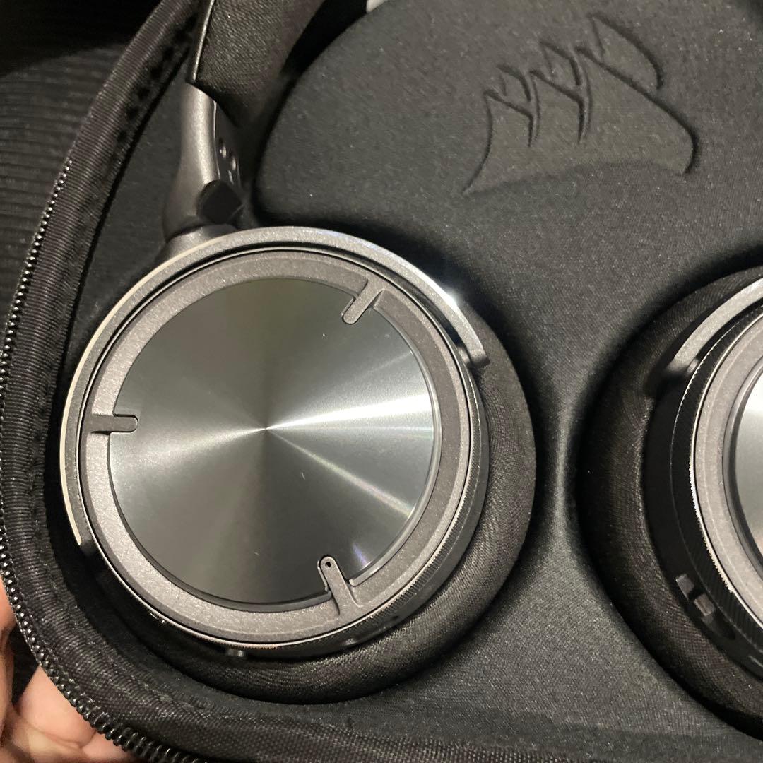 CORSAIR VIRTUOSO MAX ゲーミングヘッドセット