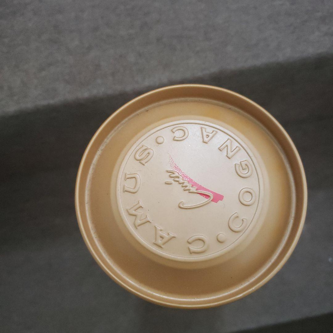 CAMUS コニャック 円筒形パッケージ