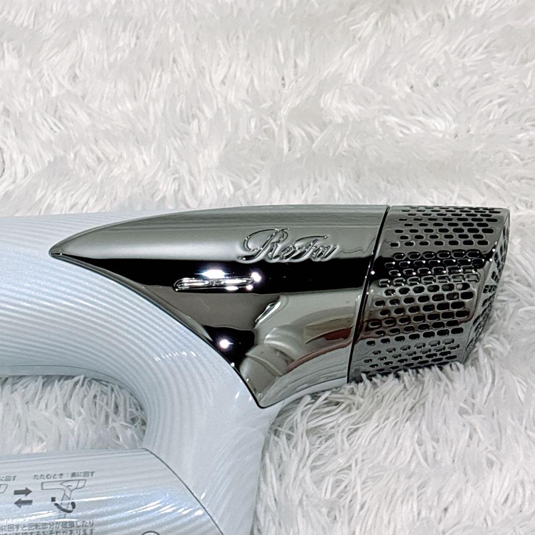 極美品 2023年製 リファ ReFaドライヤースマート RE-AN-02A