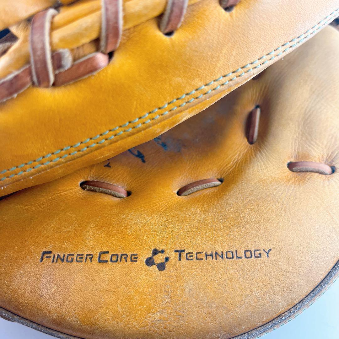 ミズノプロ　キャッチャーミット　硬式用　キャッチャーグローブ　MIZUNO