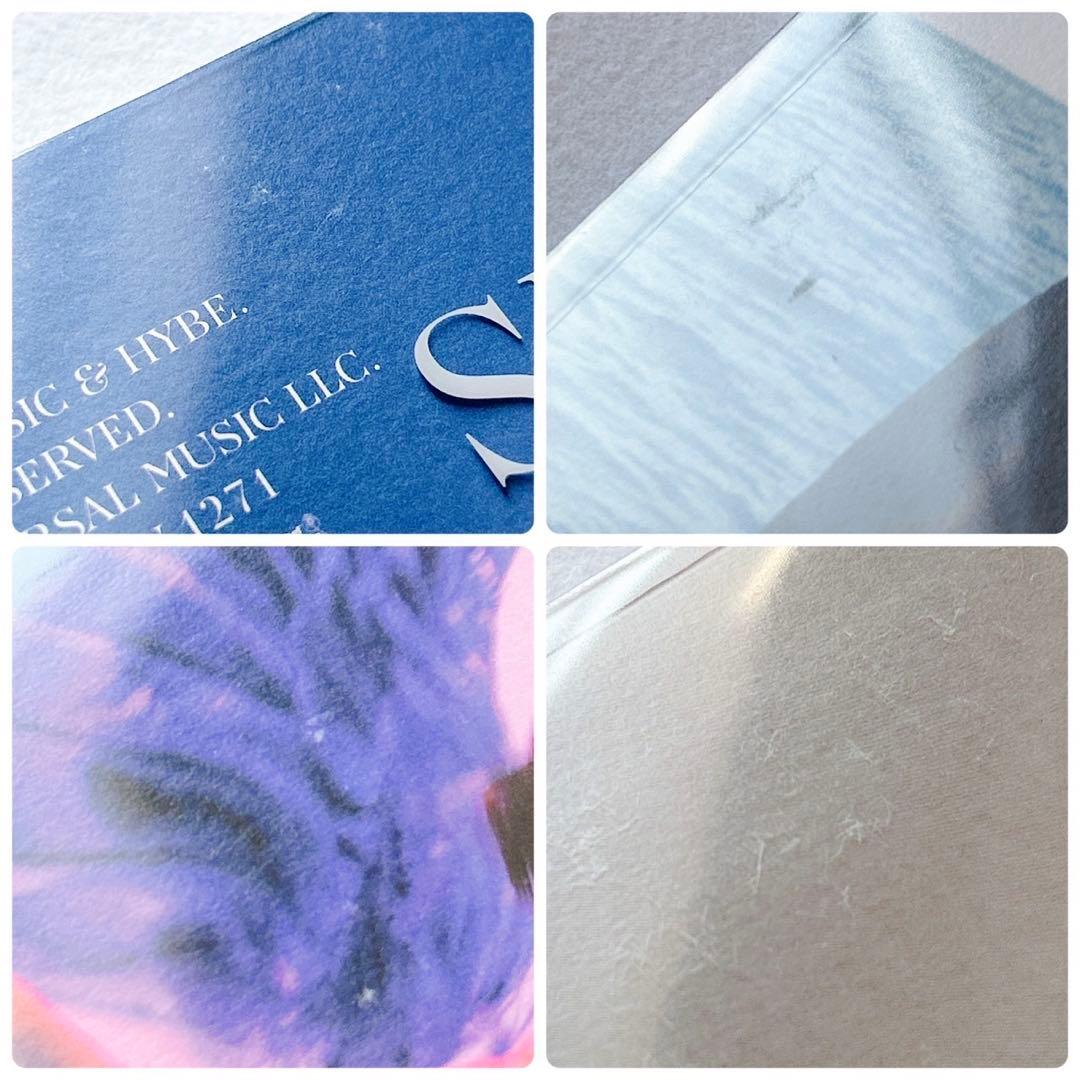 BTS Special 8 Photo-Folio 写真集 コンプ トレカ付