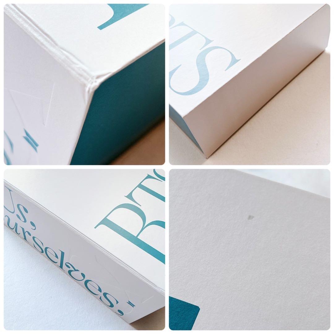 BTS Special 8 Photo-Folio 写真集 コンプ トレカ付