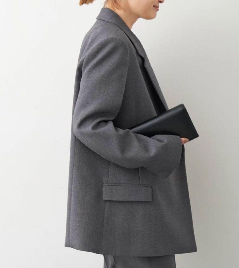 限定値下げ美品EVERYDAY I LIKE ジャケット36