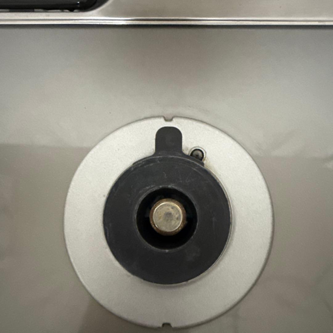 美品 ココットプレート 都市ガス RTS65AWG35R2NG ガスコンロ