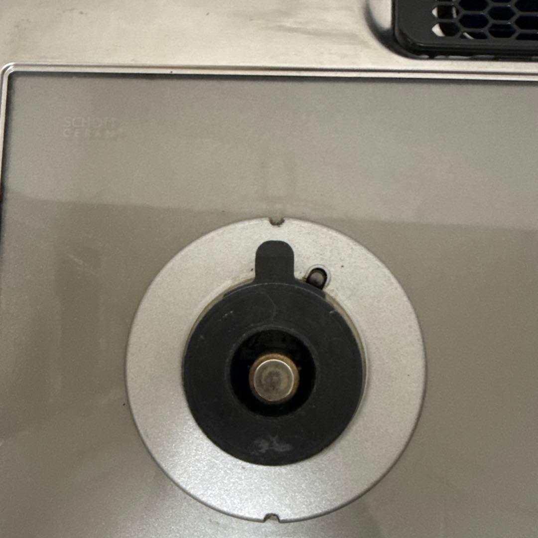 美品 ココットプレート 都市ガス RTS65AWG35R2NG ガスコンロ