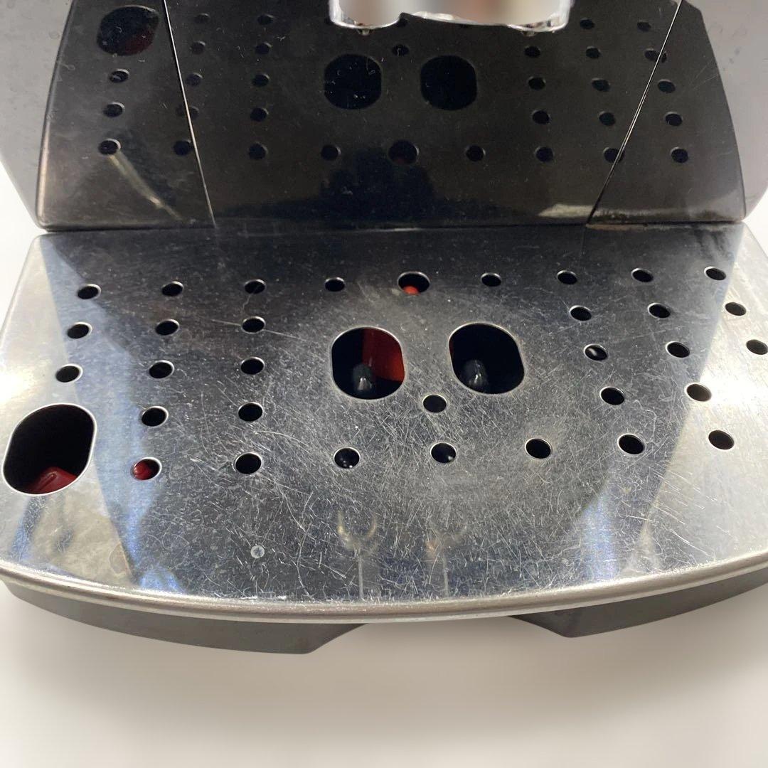 DeLonghi デロンギ マグニフィカS ECAM22112B