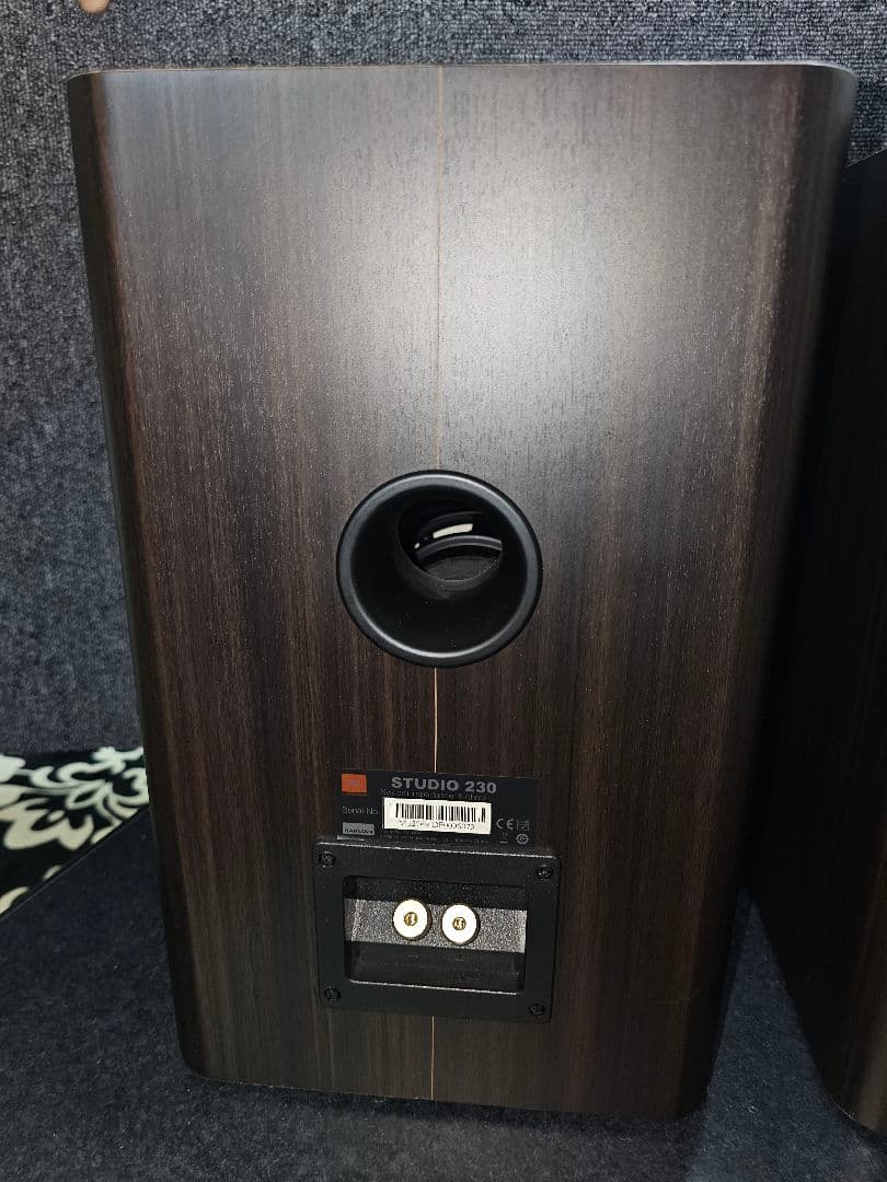 STUDIO 230 スピーカー ペア