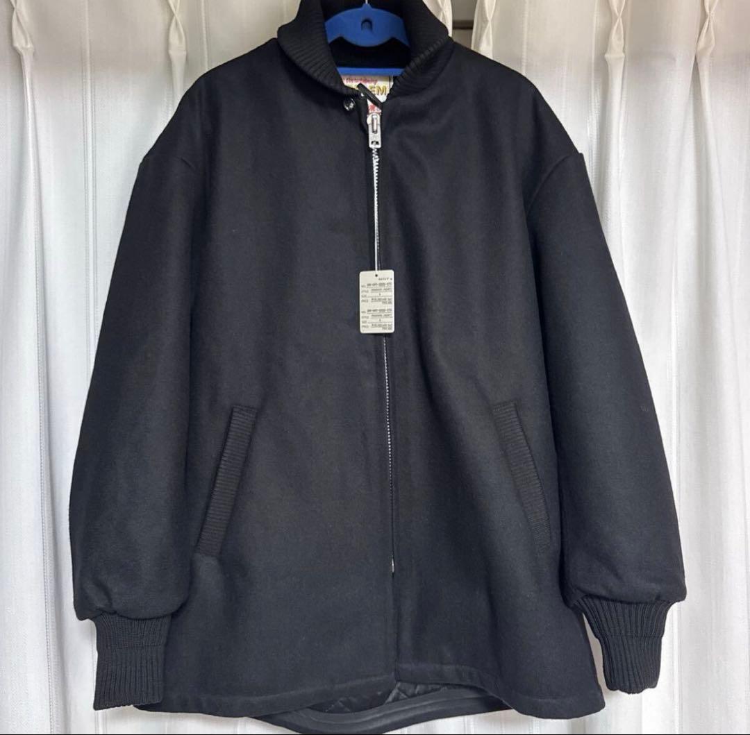 セントマイケル ファラオジャケット