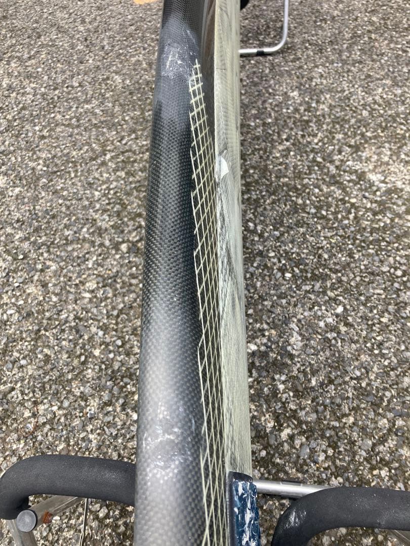 手渡し限定　アルメリック　サンダーボルト　クオング　9.0