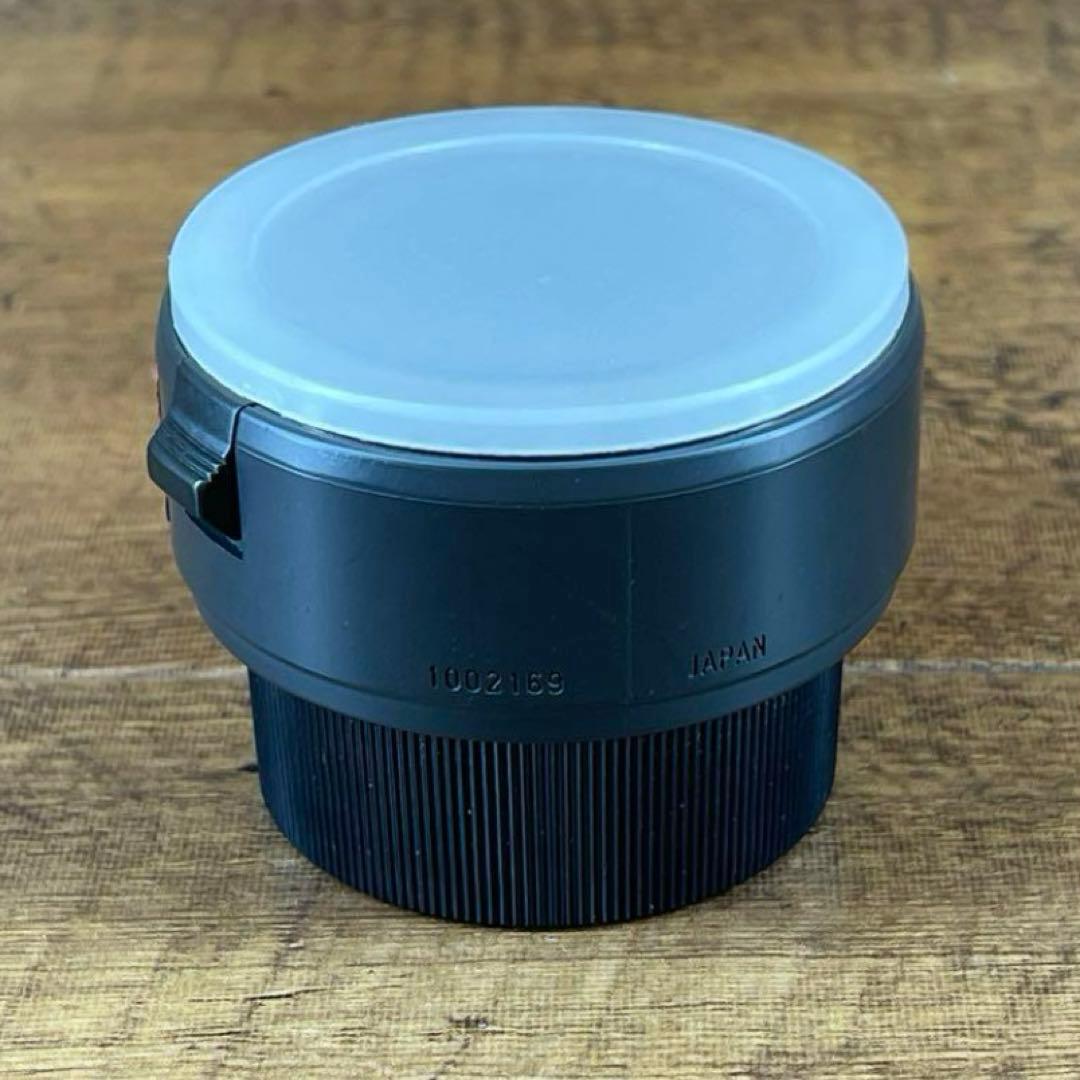 PENTAX ペンタックス　1.7× AFアダプター　G-25