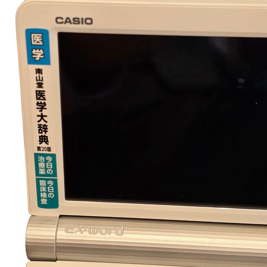 CASIO EX-word XD-SX5700MED 本体