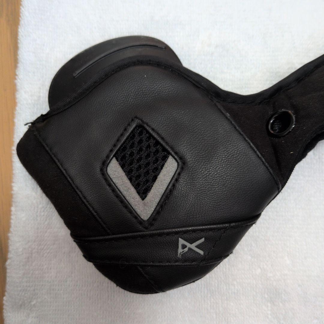 スノボ（ヘルメット、ゴーグル）セット