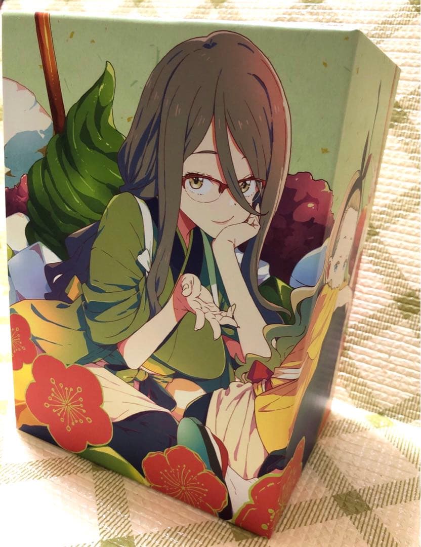 リコリスリコイル　DVD 全巻セット　かっぴぃさん専用