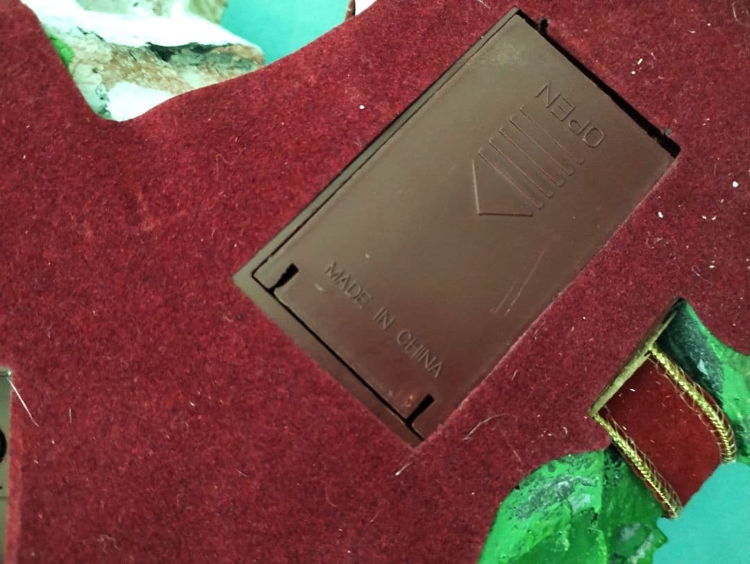 【ゆいママ様】トーマスキンケード リース ビクトリア朝のクリスマスビレッジ