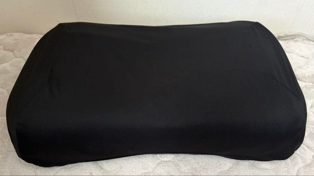 ヒツジのいらない枕【極柔】