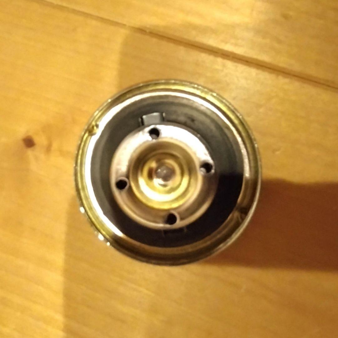 ＣＴ１１０　ハンターカブ　サブタンク　予備タンク　 取付金具付き