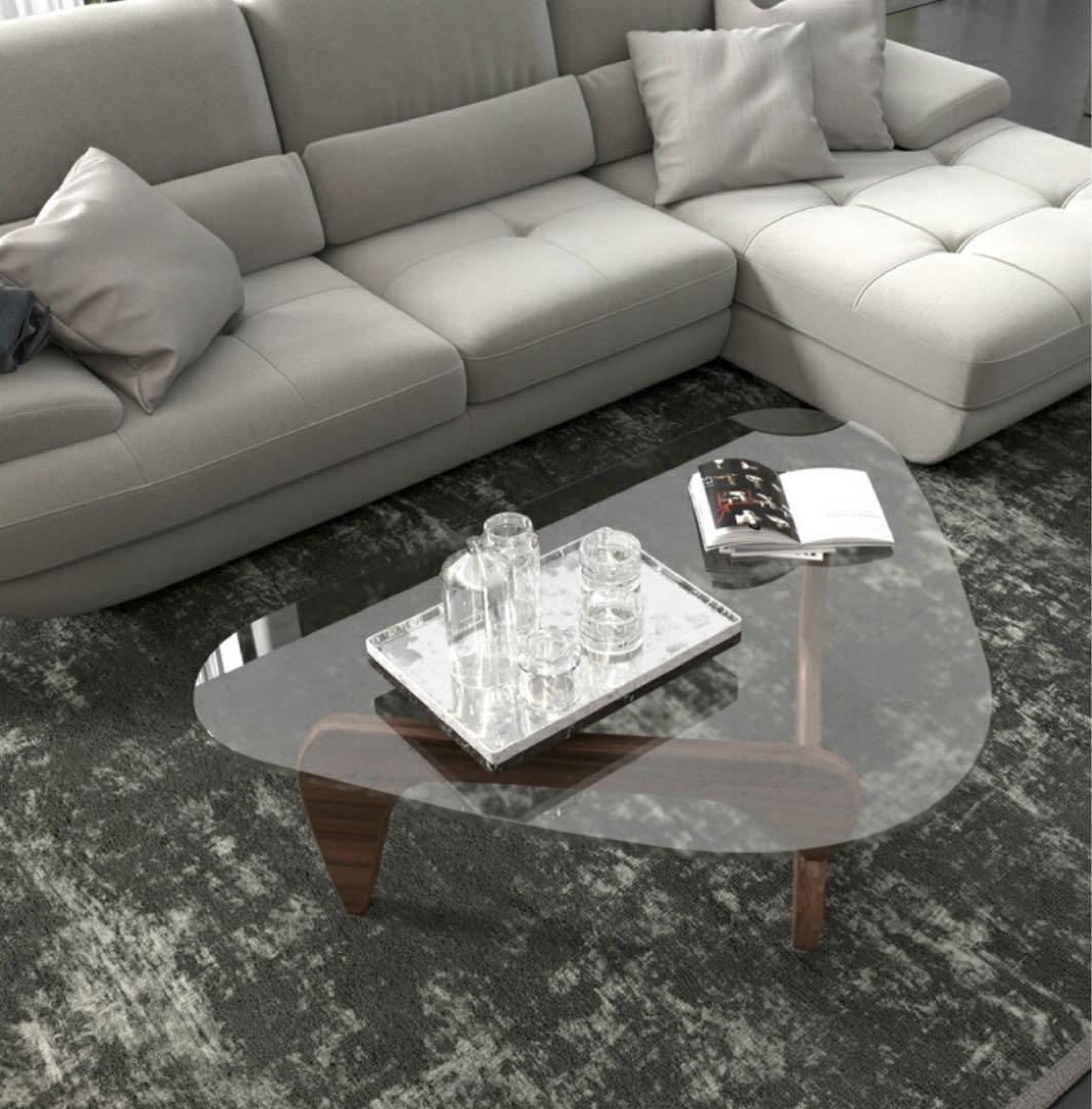 【きのこ】イサムノグチ ダイニングテーブル