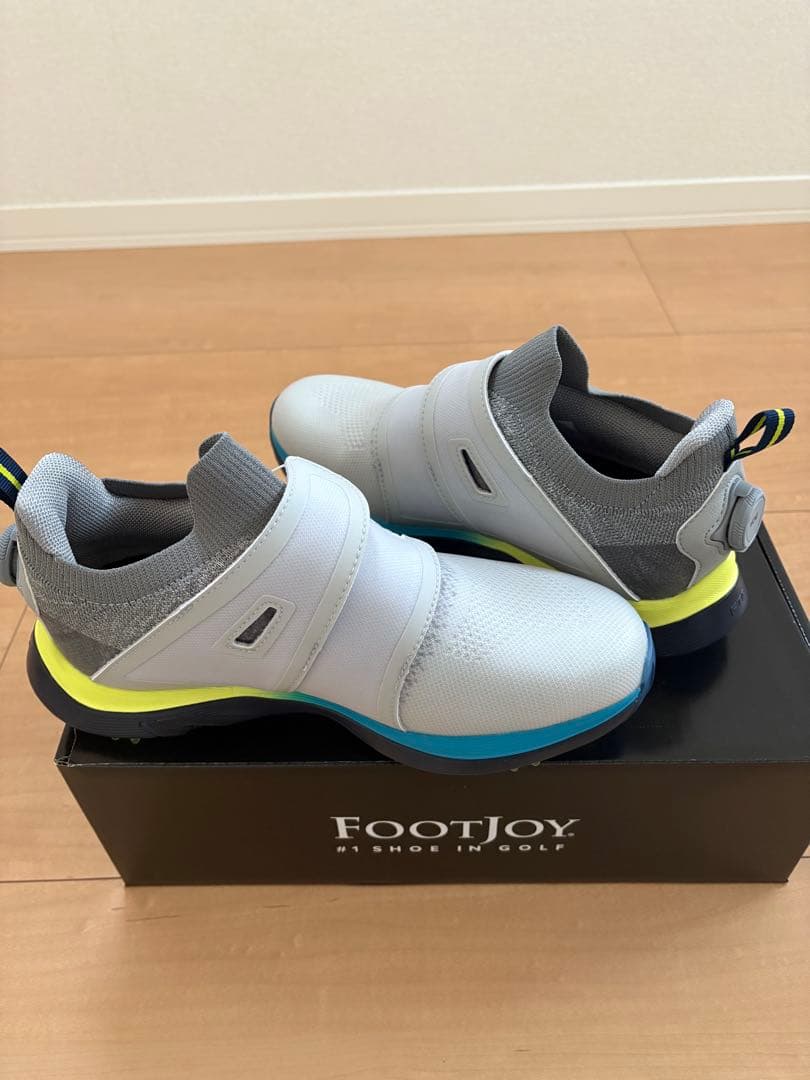 フットジョイHYPERFLEX CARBON 51077J 25cm