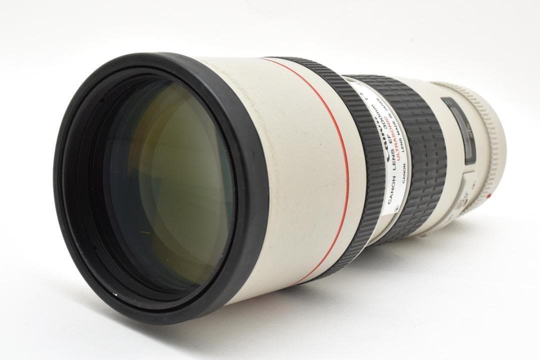 キヤノン　Canon EF 300mm F4 L USM Y250825#584